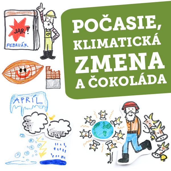 Počasie a klimatická zmena