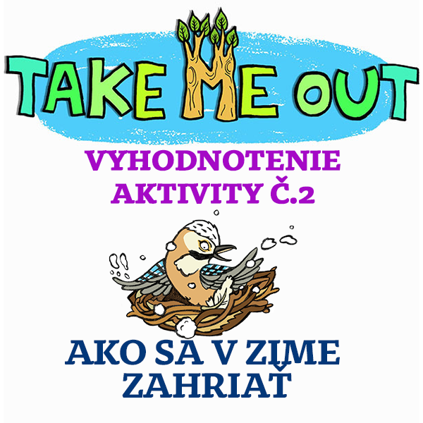 Vyhodnotenie aktivity TMO č.2 Ako sa v zime zahriať