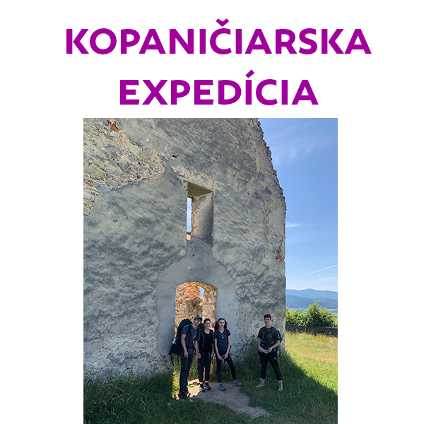 Kopaničiarska expedícia