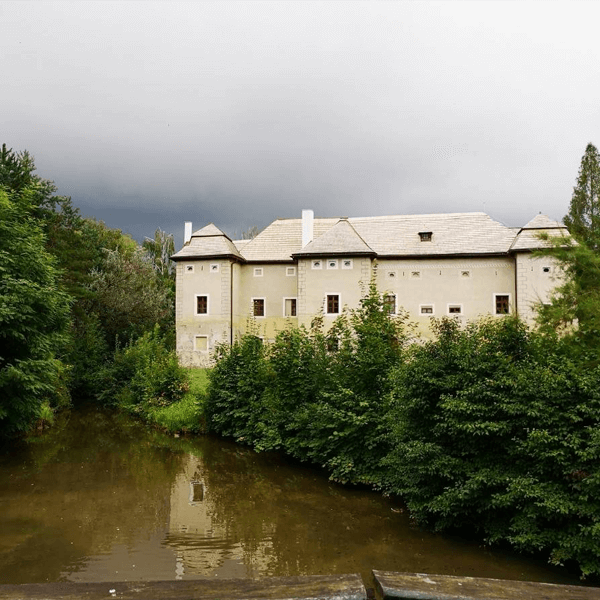 Víkend otvorených parkov a záhrad v Brodzianskom parku