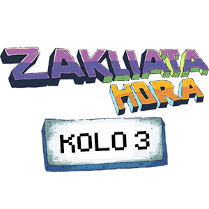 Zakliata hora 3. kolo