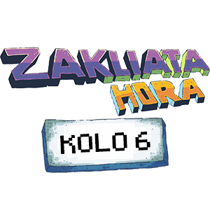 Zakliata hora 6. kolo