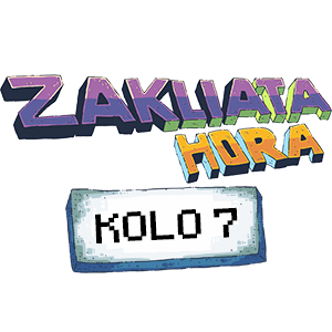 Zakliata hora 7. kolo