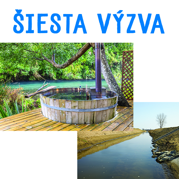 Šiesta výzva