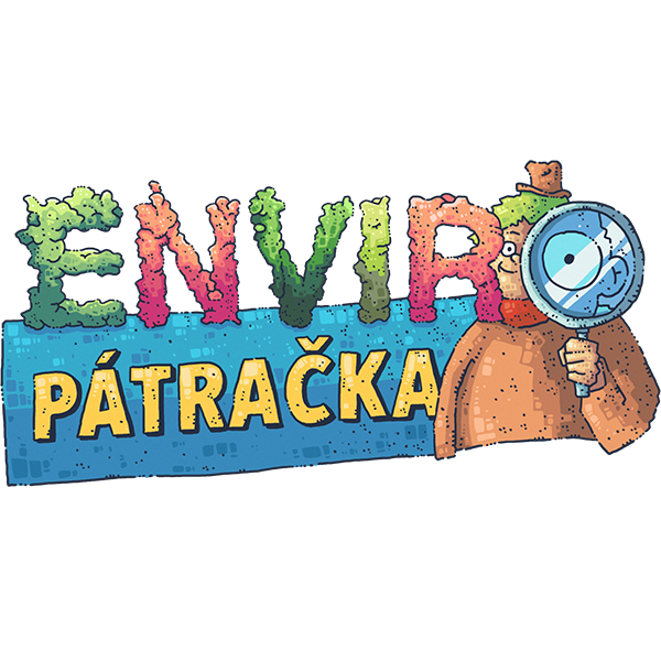 Enviropátračka - Vedecká fantastika