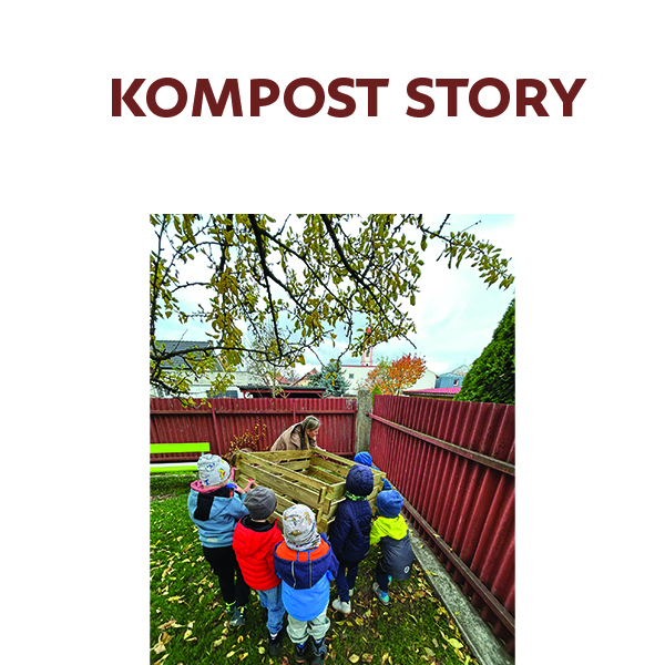 Kompost story