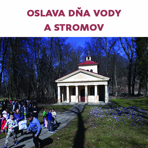 Významné dni u Dedinkárov