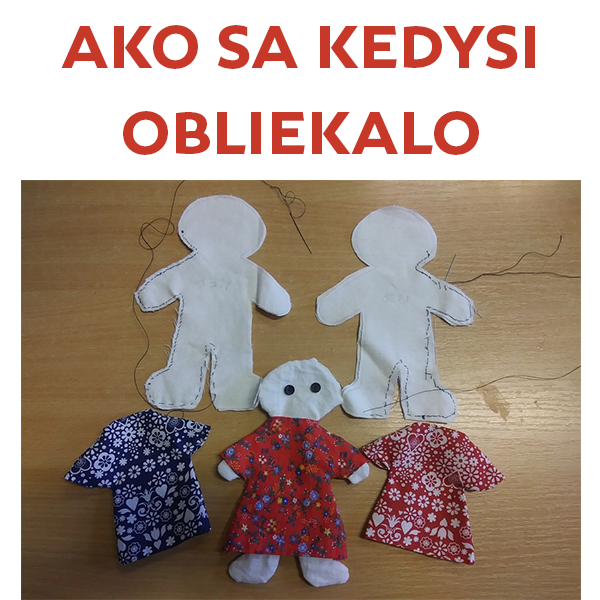 Ako sa kedysi obliekalo