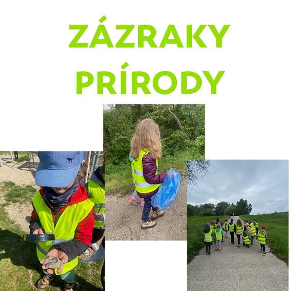 Zázraky prírody