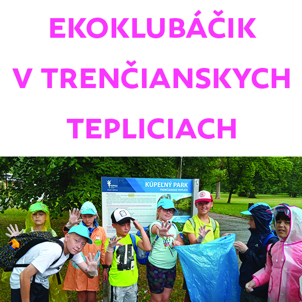 Zaujímavosti Trenčianskych Teplíc