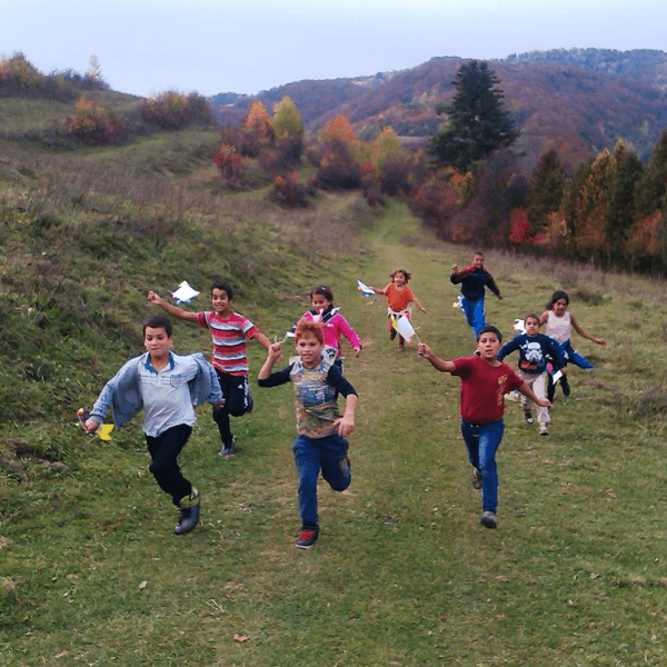 Návrat do jesene