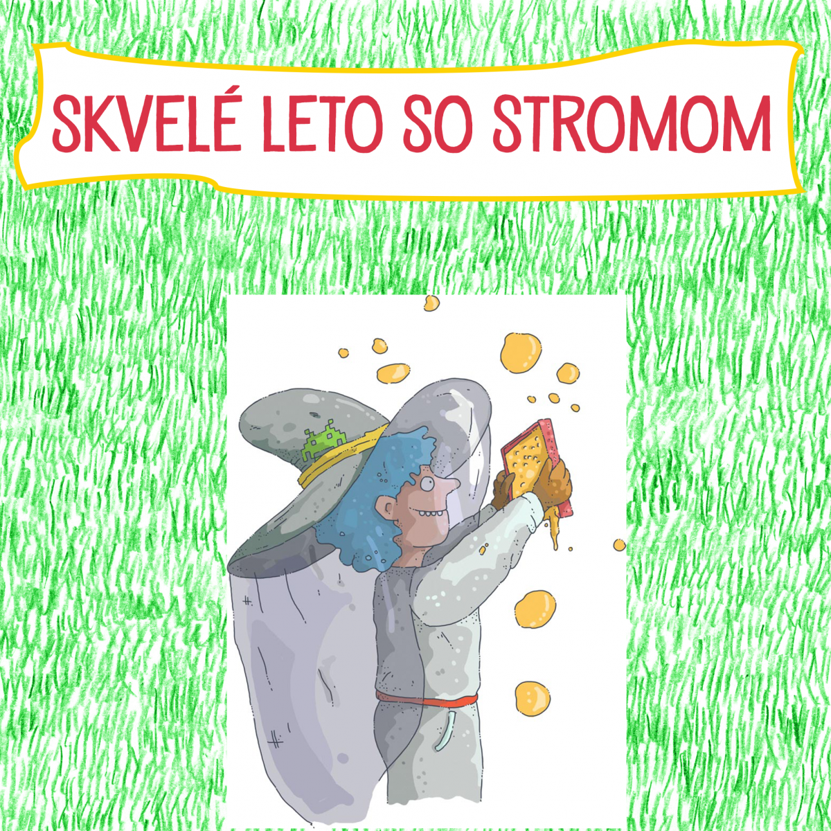 Vyrobte si kyvadlo