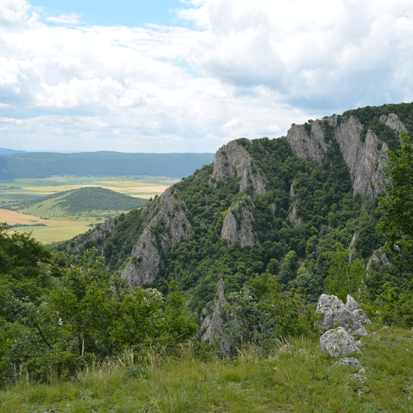 Slovenský kras, návšteva