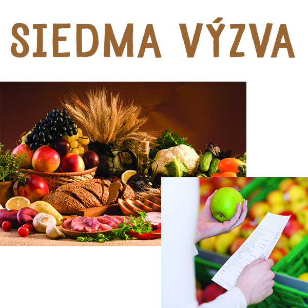 Siedma výzva