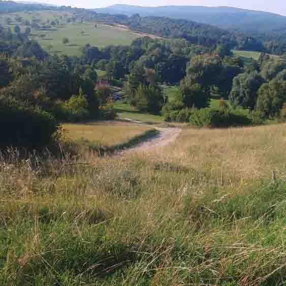 Letný mládežnícky tábor v Závade