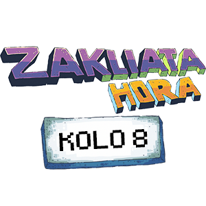 Zakliata hora 8. kolo