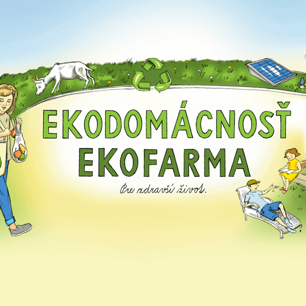 Aprílový STROM – Ekodomácnosť a ekofarma