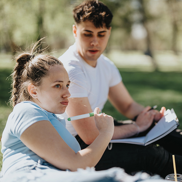 Strom života otvára dvere pre stredné školy