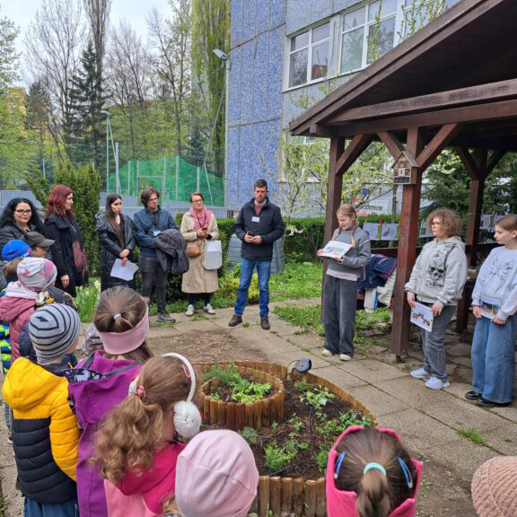 Týždeň plný inšpirácie