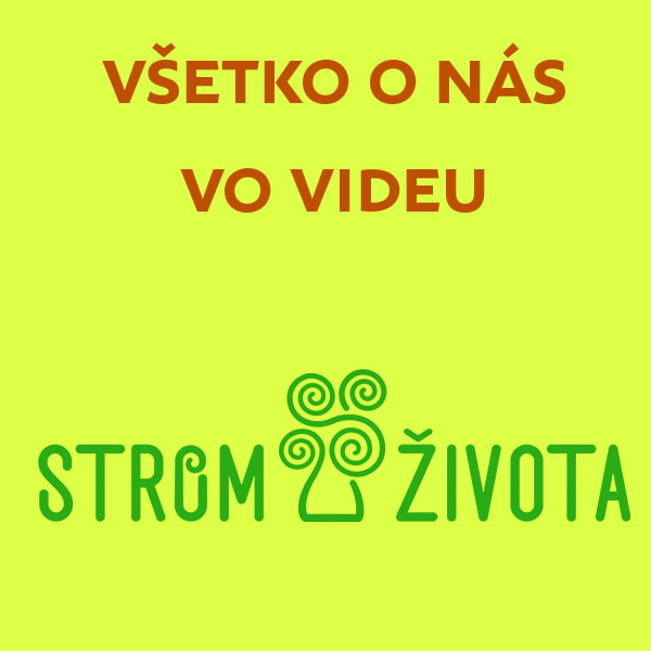 Chcete o nás vedieť všetko?