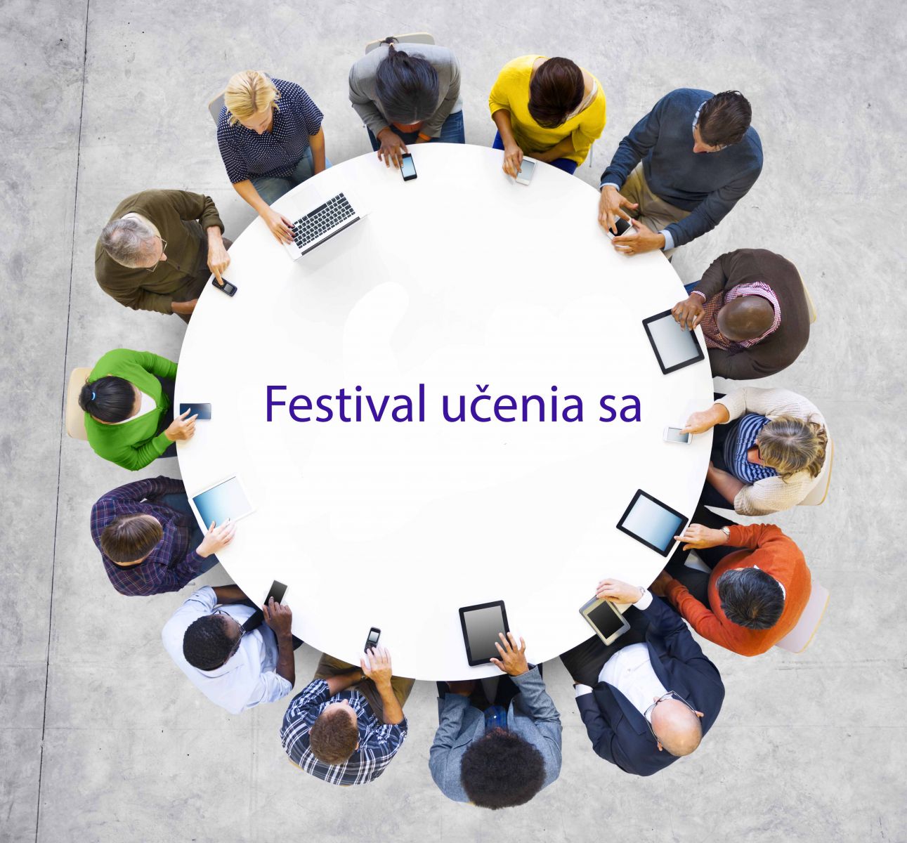 Festival učenia sa vo Svätom Juri