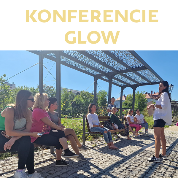 Ako bolo na Konferenciách GLOW?