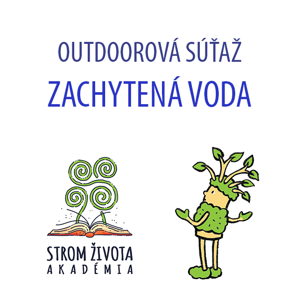 Zachytená voda