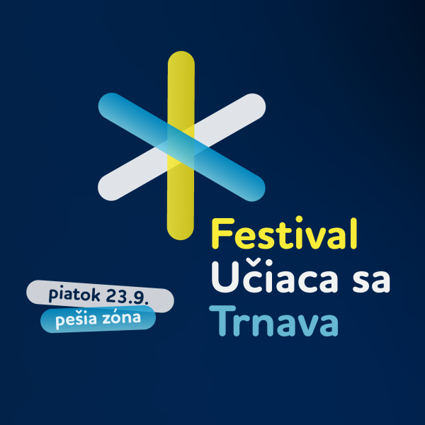 Trnava sa učí