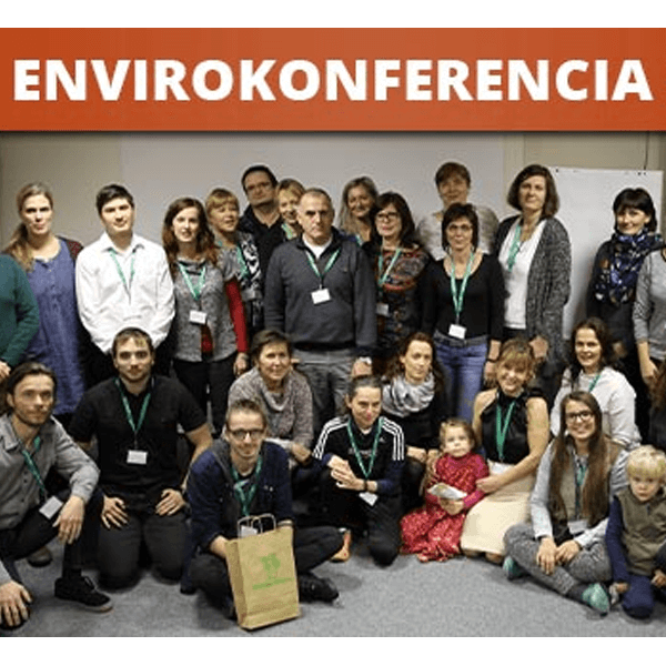 Envirokonferencia 2016 bola úspešná