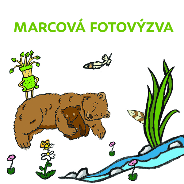 Marcová FOTOVÝZVA 2022