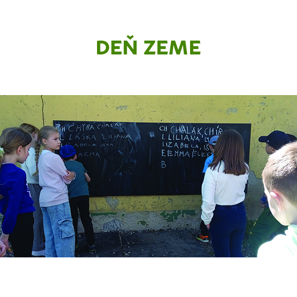Deň Zeme