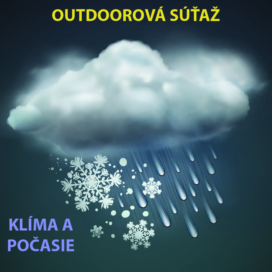 Počasie a klíma