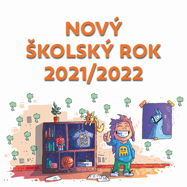 Nový školský rok so Stromom života