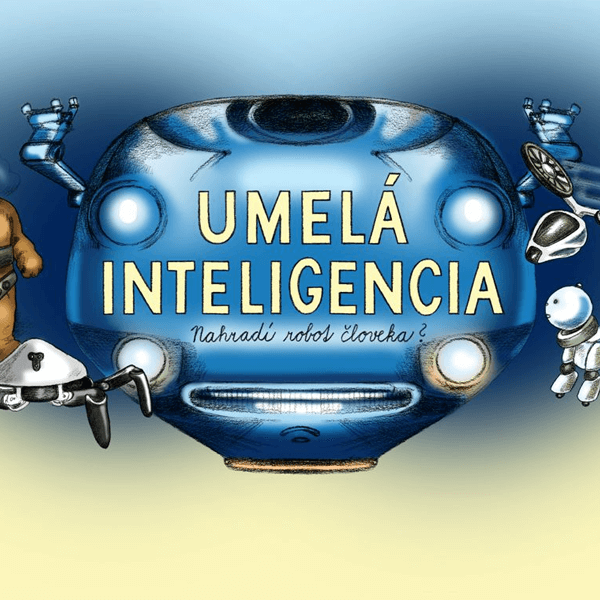 Novembrový STROM – Umelá inteligencia